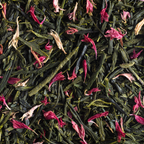Blossom Season Green Tea