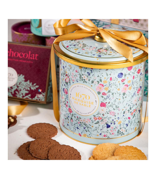 Biscuits & gâteaux
