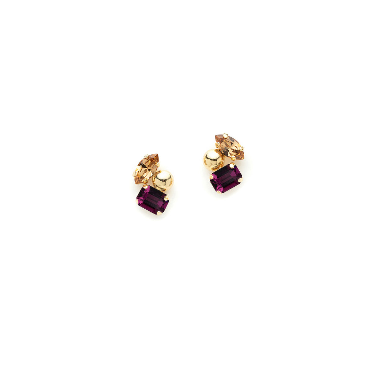 Boucles Stella S