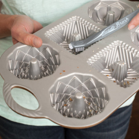 Cleaning brush for Bundt - Part - NordicWare