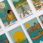 The Tarot of Travel