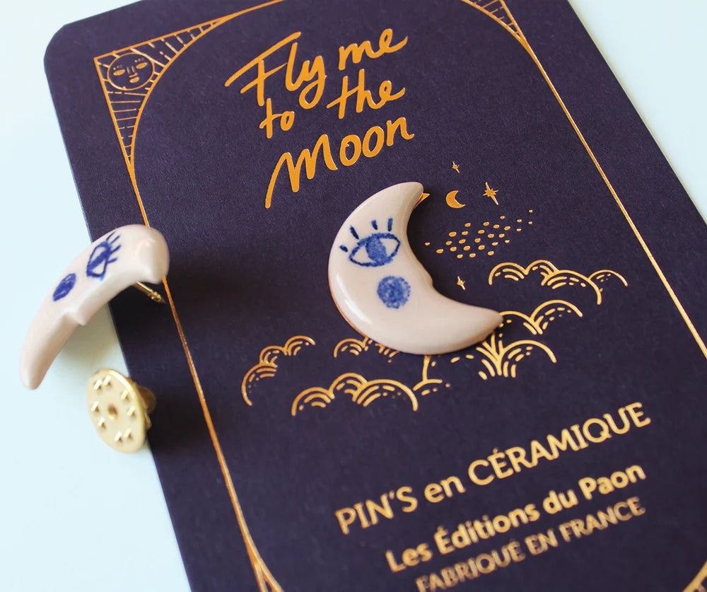 Pin's Lune