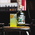 Licor de abeto 40°