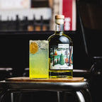 Licor de abeto 40°