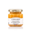 Crème de maïs au paprika fumé - 100g - L'Épicurien