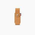 Etui Simple En cuir régénéré