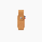 Etui Simple En cuir régénéré