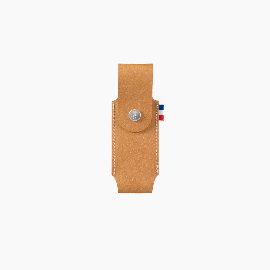 Etui Simple En cuir régénéré