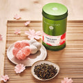 Flores de geisha