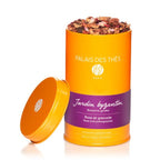 Jardin Byzantin bio Infusion sans théine - Rose et grenade