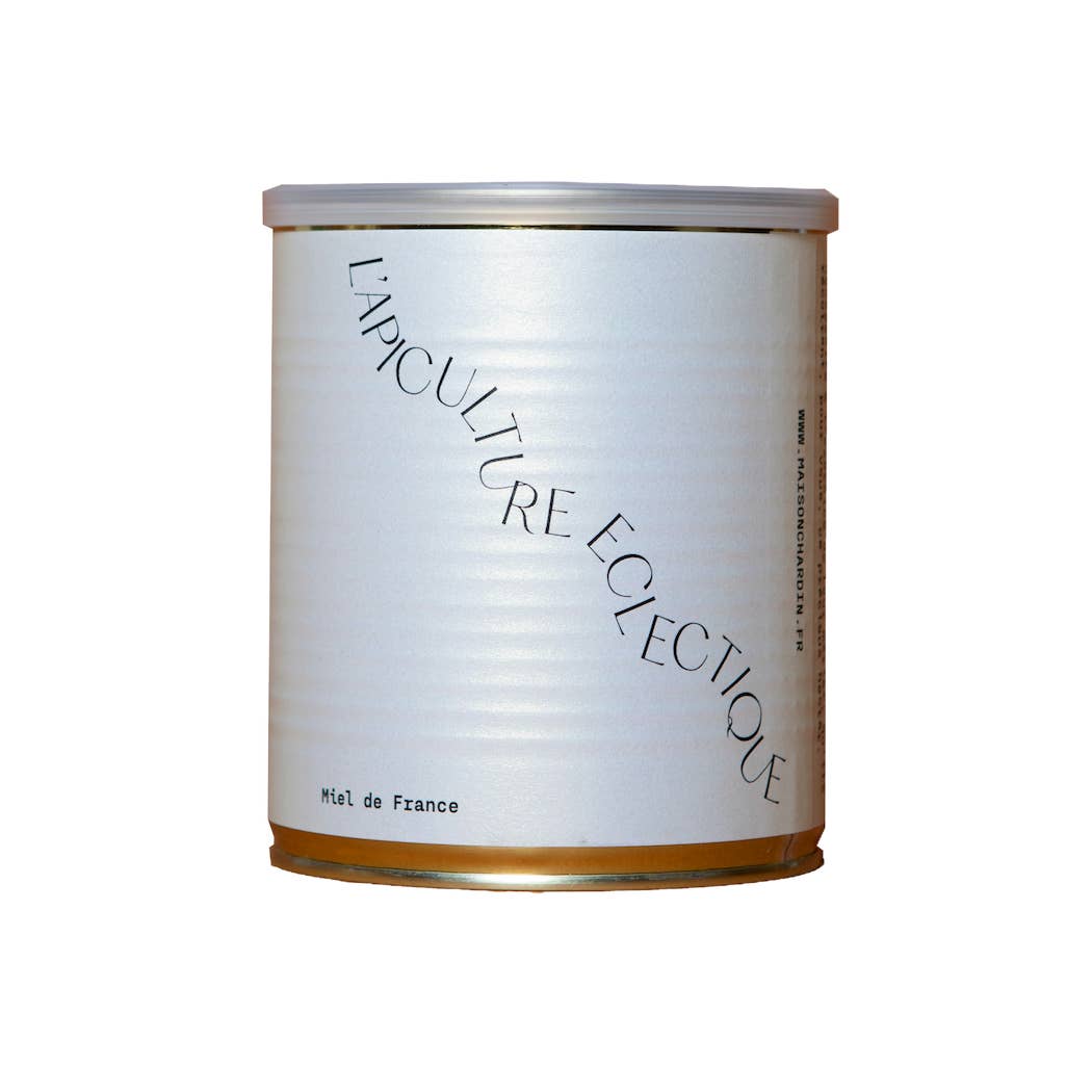 Spring Honey - 1kg