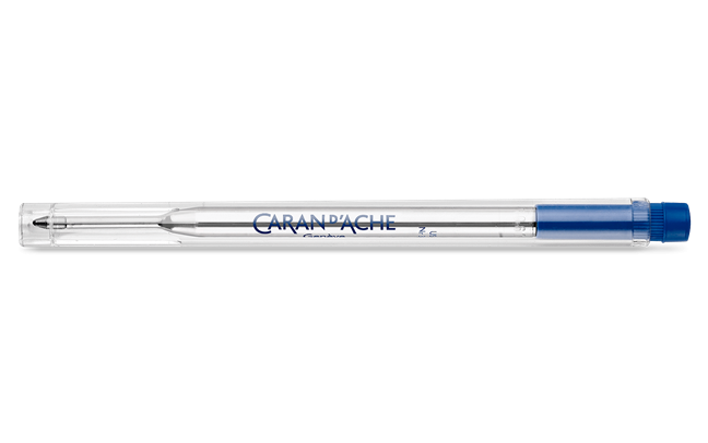 Recharge Goliath pour Stylo Bille 849 - Medium