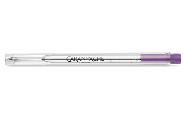Recharge Goliath pour Stylo Bille 849 - Medium