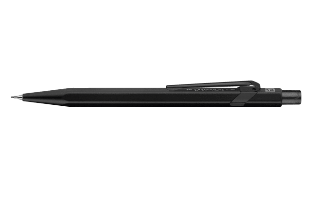 Porte-mine 849 Premium Black Code