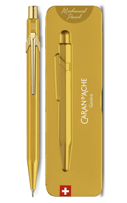 Porte-mine 849 Premium Goldbar