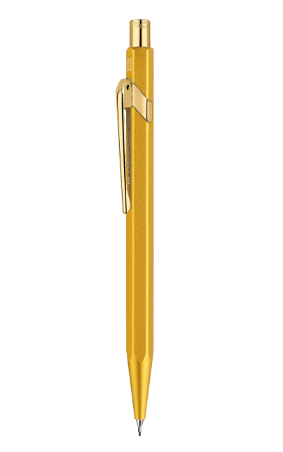 Porte-mine 849 Premium Goldbar