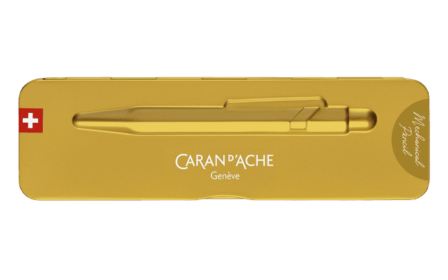 Porte-mine 849 Premium Goldbar