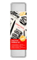 Nomadic Creative Lettering Set