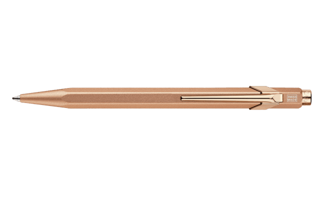 Stylo Bille 849 Brut Rosé