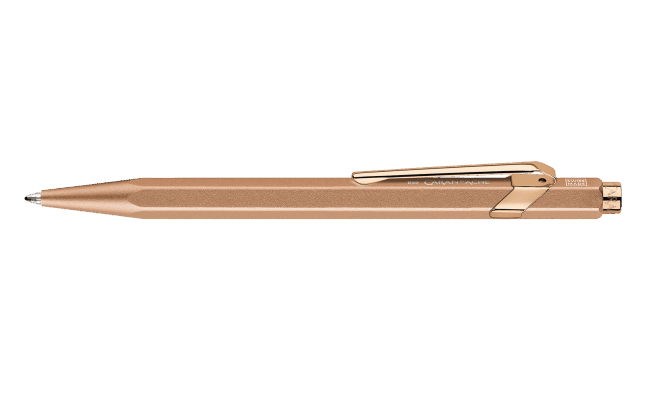 Stylo Bille 849 Brut Rosé