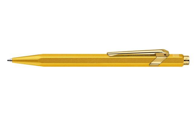 Stylo Bille 849 Goldbar