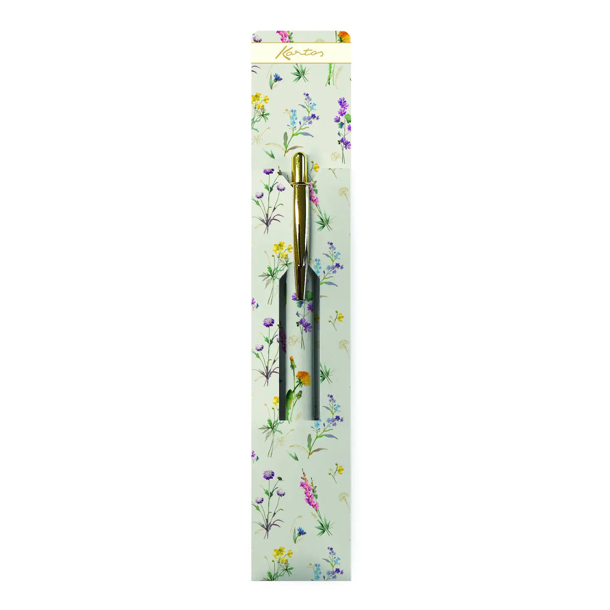 Stylo Wild Flowers