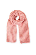 Nude Dove Scarf