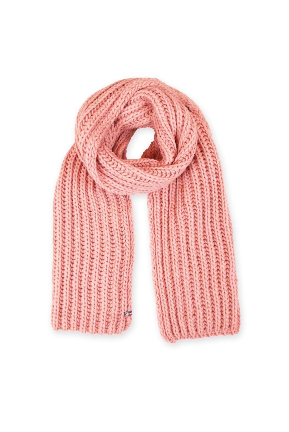 Nude Dove Scarf