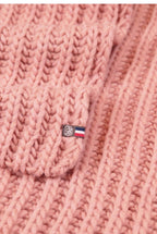 Nude Dove Scarf