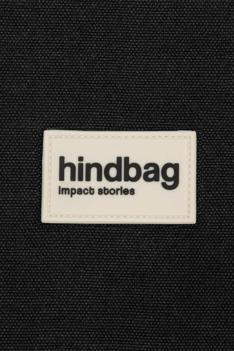 Lunch Bag Igor - Noir