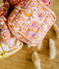 Etui à bijoux - Garda Pop Pink