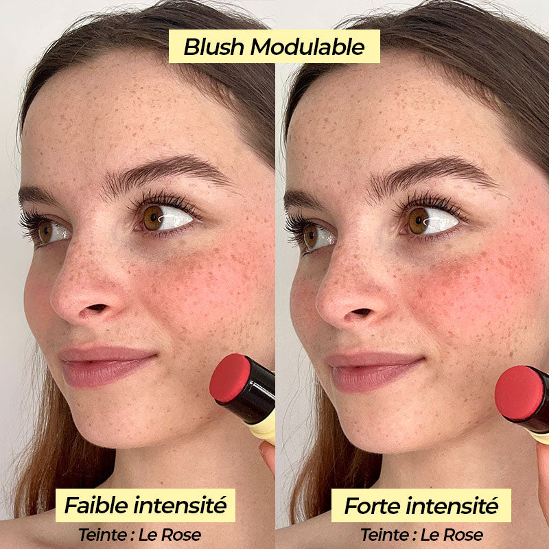The Fantastick Blush 