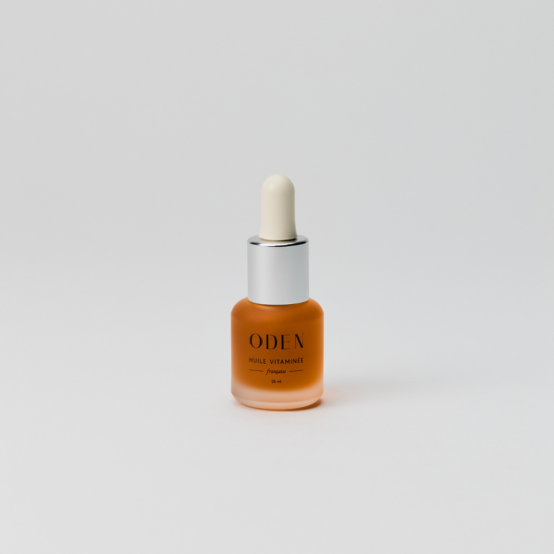 Sérum Vitaminé Français