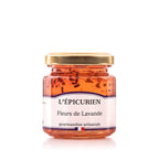 Gelée de Fleurs de Lavande