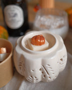 Boîte de Fondants Pumpkin Spice Latte