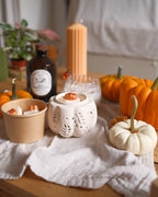 Boîte de Fondants Pumpkin Spice Latte