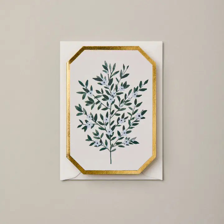 Mini-Carte Myosotis