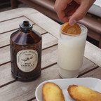 Sirop Vanille