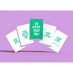 Menteur