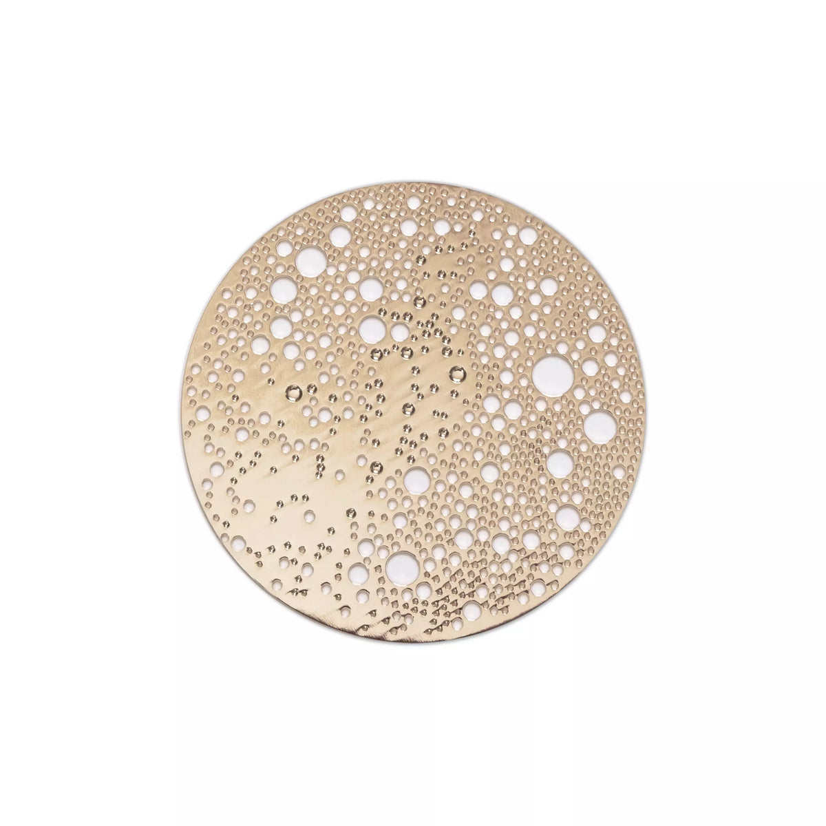Broche magnétique Lunar Petite Dorée