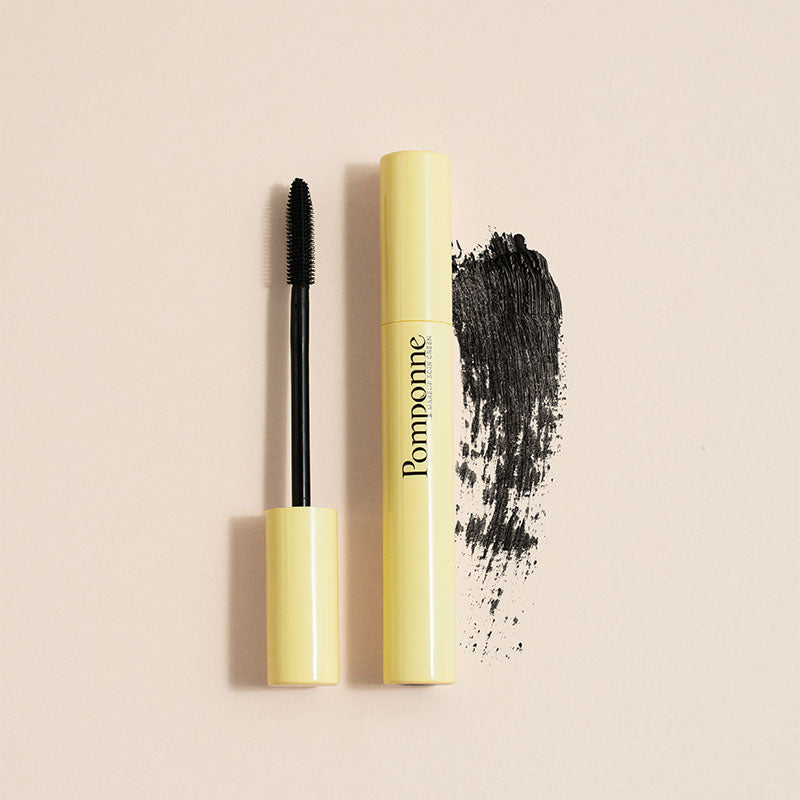 All in one mascara