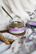 Mézé Aubergine fumée