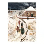 December - Mini Puzzle