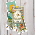 The Tarot of Travel