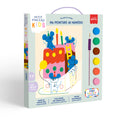 Little Brush Kids - Yummy