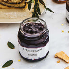 Confiture de Myrtille