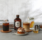 Sirop Brut de Noisette