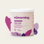 Ube Latte
