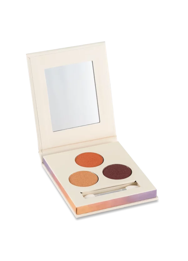 3 eyeshadow palette
