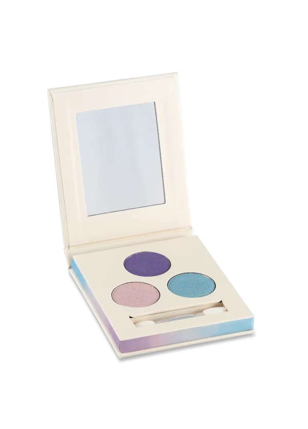 3 eyeshadow palette